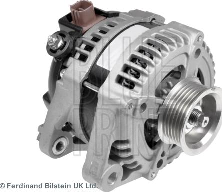 Blue Print ADT311168 - Alternator autospares.lv