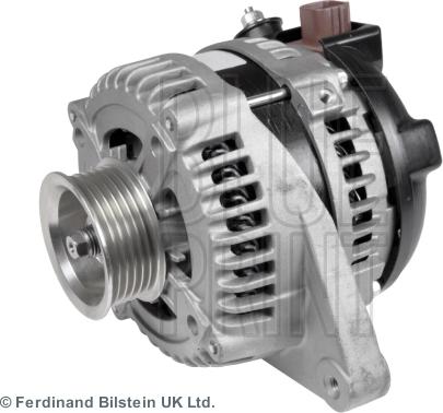 Blue Print ADT311168 - Alternator autospares.lv