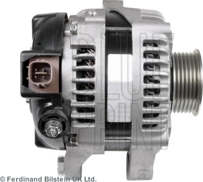 Blue Print ADT311168 - Alternator autospares.lv