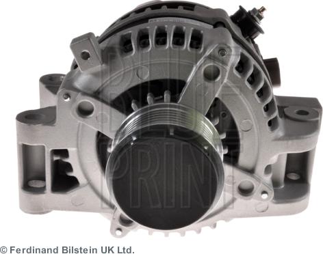 Blue Print ADT311162 - Alternator autospares.lv