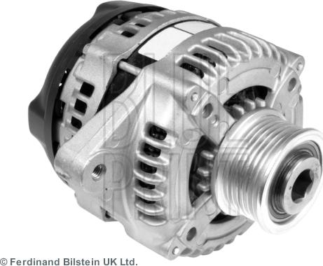 Blue Print ADT311167C - Alternator autospares.lv