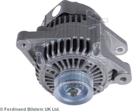 Blue Print ADT311104 - Alternator autospares.lv