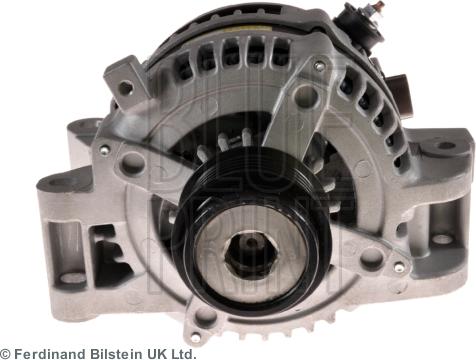 Blue Print ADT311180C - Alternator autospares.lv