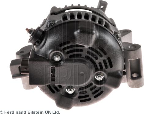 Blue Print ADT311180C - Alternator autospares.lv