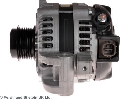 Blue Print ADT311180C - Alternator autospares.lv