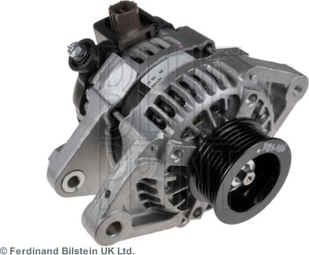 Blue Print ADT311181 - Alternator autospares.lv