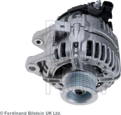 Blue Print ADT311187 - Alternator autospares.lv