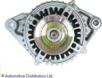 Blue Print ADT311124 - Alternator autospares.lv