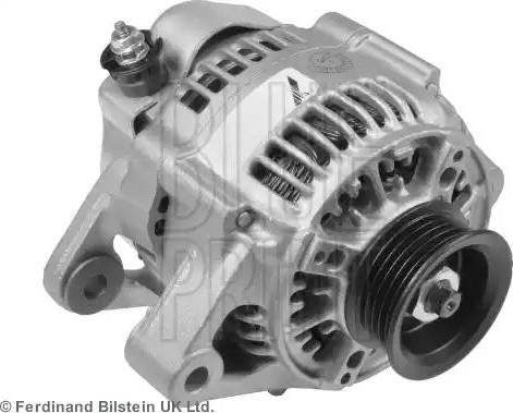 Blue Print ADT311176 - Alternator autospares.lv