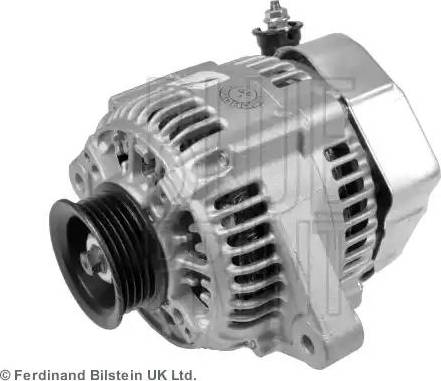 Blue Print ADT311176 - Alternator autospares.lv