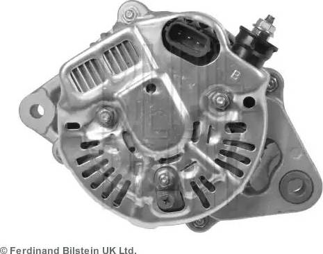 Blue Print ADT311176 - Alternator autospares.lv