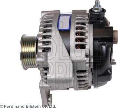 Blue Print ADT311171 - Alternator autospares.lv