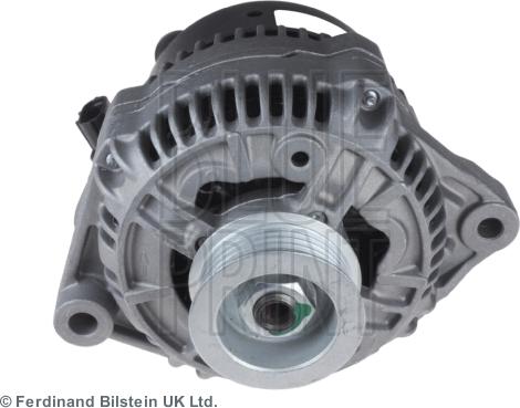 Blue Print ADT31181 - Alternator autospares.lv