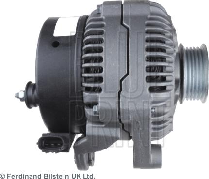 Blue Print ADT31181 - Alternator autospares.lv