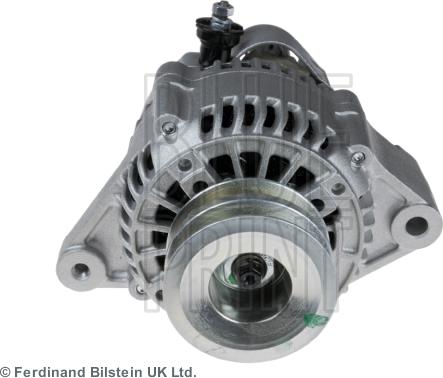 Blue Print ADT31173 - Alternator autospares.lv