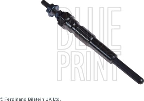 Blue Print ADT31817 - Glow Plug autospares.lv