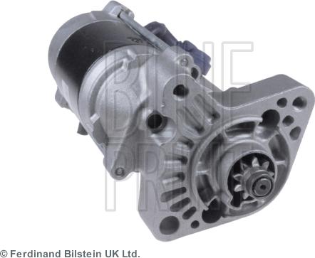 Blue Print ADT31240 - Starter autospares.lv