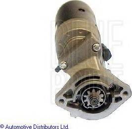 Blue Print ADT31254 - Starter autospares.lv