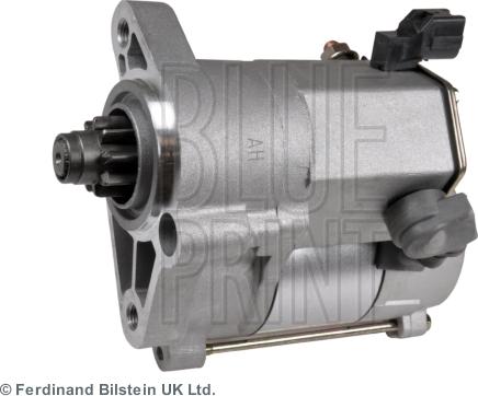 Blue Print ADT312505 - Starter autospares.lv