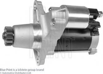 Blue Print ADT312510 - Starter autospares.lv