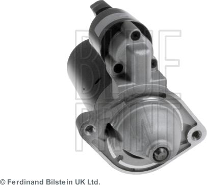 Blue Print ADT312517 - Starter autospares.lv