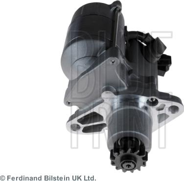 Blue Print ADT312520 - Starter autospares.lv