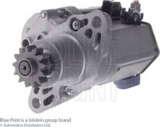 Blue Print ADT312522 - Starter autospares.lv