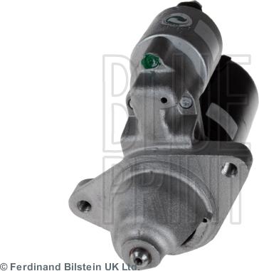 Blue Print ADT31209 - Starter autospares.lv