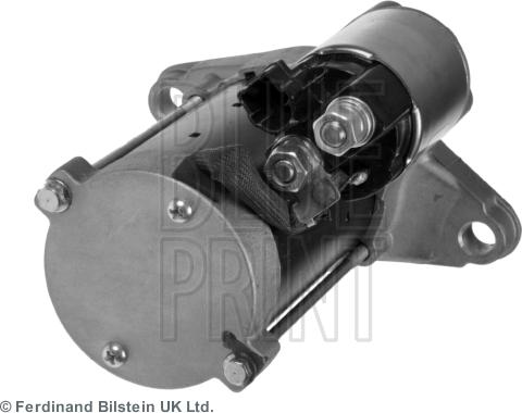 Blue Print ADT312102 - Starter autospares.lv