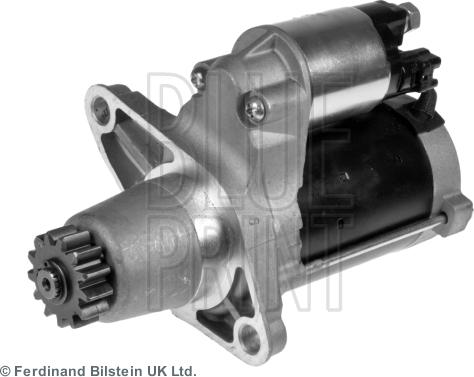 Blue Print ADT312102 - Starter autospares.lv