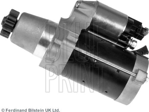 Blue Print ADT312102 - Starter autospares.lv