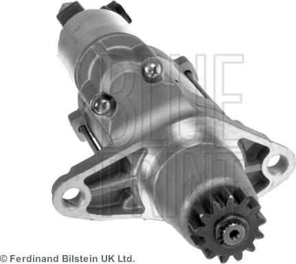 Blue Print ADT312102 - Starter autospares.lv