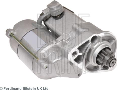 Blue Print ADT312110 - Starter autospares.lv