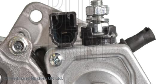 Blue Print ADT31284 - Starter autospares.lv