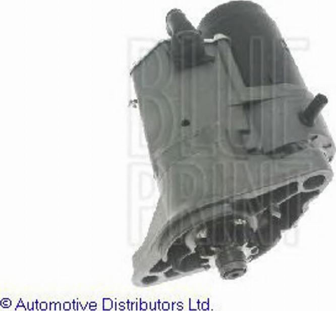 Blue Print ADT31283 - Starter autospares.lv