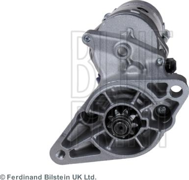 Blue Print ADT31231 - Starter autospares.lv