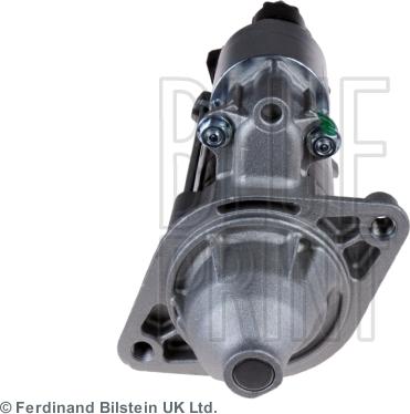 Blue Print ADT31275 - Starter autospares.lv