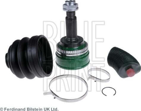 Blue Print ADT38949B - Joint Kit, drive shaft autospares.lv