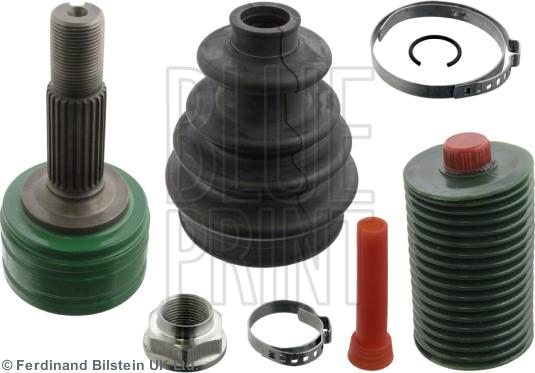 Blue Print ADT38944B - Joint Kit, drive shaft autospares.lv