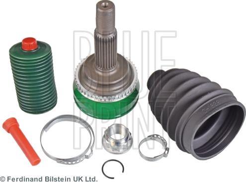 Blue Print ADT38951B - Joint Kit, drive shaft autospares.lv