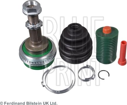 Blue Print ADT38969 - Joint Kit, drive shaft autospares.lv