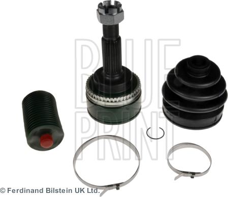 Blue Print ADT38965 - Joint Kit, drive shaft autospares.lv