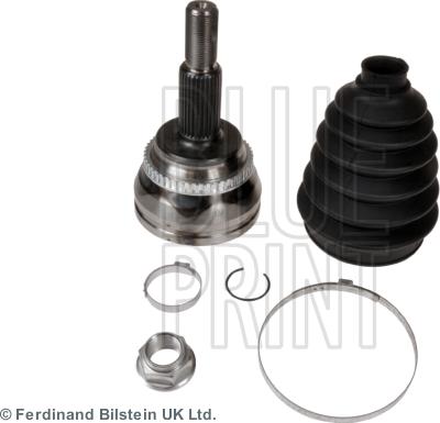 Blue Print ADT38962 - Joint Kit, drive shaft autospares.lv