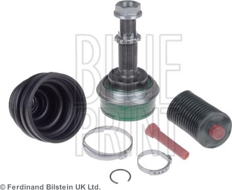 Blue Print ADT38909 - Joint Kit, drive shaft autospares.lv