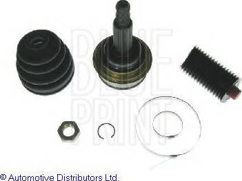 Blue Print ADT38904 - Joint Kit, drive shaft autospares.lv