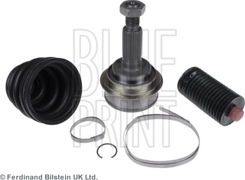 Blue Print ADT38906 - Joint Kit, drive shaft autospares.lv