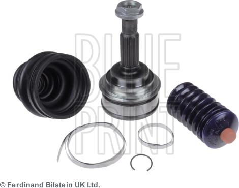 Blue Print ADT38918 - Joint Kit, drive shaft autospares.lv