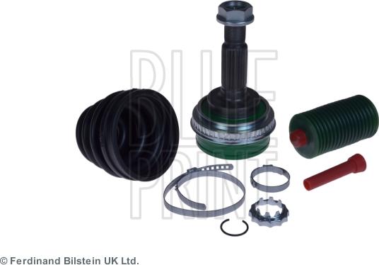 Blue Print ADT38989 - Joint Kit, drive shaft autospares.lv