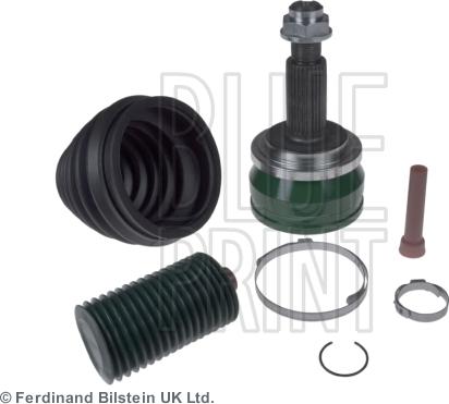 Blue Print ADT38984 - Joint Kit, drive shaft autospares.lv