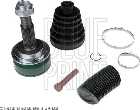 Blue Print ADT38980 - Joint Kit, drive shaft autospares.lv